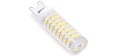 Bec LED G9 12W | SMD2835 | Alb rece (6000K)