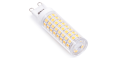 Bec LED G9 12W - Alb cald (3000K)