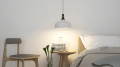 Bec LED MR16 12V 4W - Alb neutru (4500K)