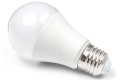 Bec LED E27 12W - Alb cald (3000K)