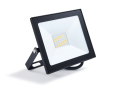 Reflector - halogen LED Tiga 30W - Negru - Alb neutru (4000K)