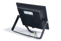 Reflector - halogen LED Tiga 30W - Negru - Alb neutru (4000K)