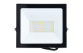 Reflector - halogen LED Tiga 50W - Negru - Alb rece (6500K)