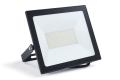 Reflector - halogen LED Tiga 50W - Negru - Alb rece (6500K)