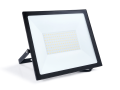 Reflector - halogen LED Tiga 100W - Negru - Alb neutru (4000K)