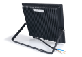 Reflector - halogen LED Tiga 100W - Negru - Alb neutru (4000K)