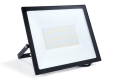 Reflector - halogen LED Tiga 100W - Negru - Alb neutru (4000K)