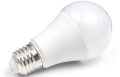 Bec LED E27 15W - Alb rece (6000K)
