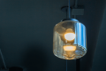 Bec LED E27 15W - Alb rece (6000K)
