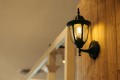 Bec LED E27 9W T37 - Alb cald (3000K)
