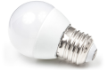Bec LED E27 4W - Alb neutru (4500K)