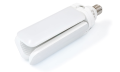 Bec LED E27 Heli 39W - Alb neutru (4500K)