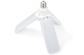 Bec LED E27 Heli 39W - Alb neutru (4500K)