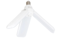 Bec LED E27 Heli 39W - Alb neutru (4500K)