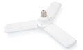 Bec LED E27 Heli 39W - Alb neutru (4500K)
