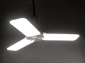 Bec LED E27 Heli 39W - Alb neutru (4500K)