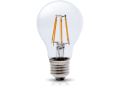 Bec LED E27 11.5W Filament - Alb cald (3000K)