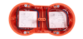Sursă de alimentare în cutie 12V 0.5A 6W IP20