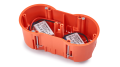 Sursă de alimentare în cutie 12V 0.5A 6W IP67