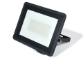 Set: Trepiadă dublă extensibilă LED + 2x reflector 100W - Alb neutru (4500K)
