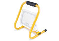 Set: Trepiadă manuală unică LED + reflector 30W - Alb neutru (5000K)