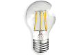 Bec LED E27 7.5W Filament - Alb cald (3000K)