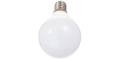 Bec LED E14 10W G45 - Alb cald (3000K)