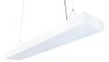 Lampă tavan suspendată LED Ena  50W (KW) - Alb - Alb neutru (4500K)