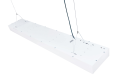 Lampă tavan suspendată LED Ena  50W (KW) - Alb - Alb neutru (4500K)