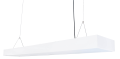 Lampă tavan suspendată LED Ena  50W (KW) - Alb - Alb neutru (4500K)