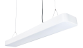 Lampă tavan suspendată LED Ena  50W (OK) - Alb - Alb neutru (4500K)