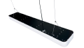 Lampă tavan suspendată LED Ena  50W (OK) - Alb - Alb neutru (4500K)
