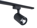 Lampă magazin LED Steka Ver.E 30W - Negru - Alb neutru (4500K)