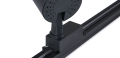 Lampă magazin LED Steka Ver.E 30W - Negru - Alb neutru (4500K)