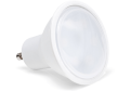 Bec LED GU10 5W - Alb neutru (4500K)