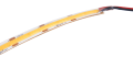 Bandă LED 12V | COB | 480LED | 5m | IP67 | Alb cald (3000K) | Premium cu garanție de 3 ani