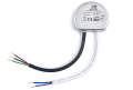 Alimentator de montaj 12V 0,83A 10W IP67