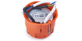 Alimentator de montaj 12V 0,83A 10W IP67