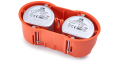 Alimentator de montaj 12V 0,83A 10W IP67