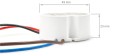 Sursă de alimentare în cutie 12V 1.25A 15W IP67