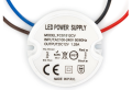 Sursă de alimentare în cutie 12V 1.25A 15W IP67