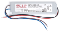 Sursă de alimentare GLP 12V 100W 8.3A IP67 - 5 ani garanție