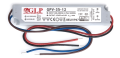 Sursă de alimentare GLP 12V 36W 3A IP67 - 5 ani garanție