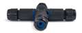 Conector cablu ermetic CNP3742_3P IP68 3x 0.3-2.5mm²