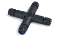 Conector cablu ermetic CNP3742_3P IP68 3x 0.3-2.5mm²