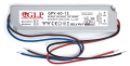 Sursă de alimentare GLP 12V 60W 5A IP67 - 5 ani garanție