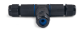 Conector cablu ermetic CNP3732_3P IP68 3x 0.3-2.5mm²
