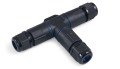 Conector cablu ermetic CNP3732_3P IP68 3x 0.3-2.5mm²