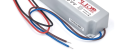 Sursă de alimentare GLP 12V 60W 5A IP67 - 5 ani garanție