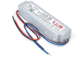 Sursă de alimentare GLP 12V 75W 6A IP67 - 5 ani garanție